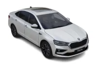 Skoda Slavia Prestige